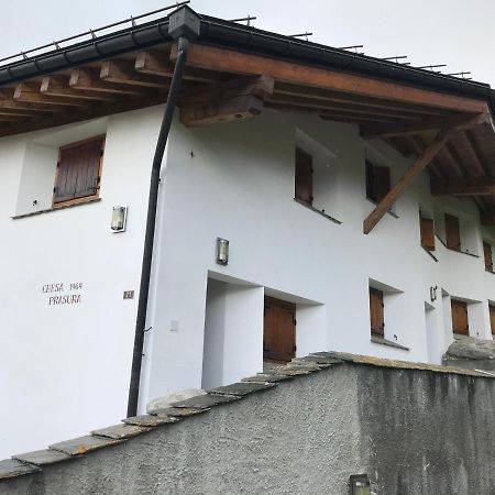 Comfort And Sunshine In Celerina Chesa Prasura Celerina/Schlarigna المظهر الخارجي الصورة